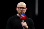 Mark Webster Set for Sky Sports Return After Cancer Battle