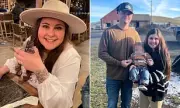 Married Teacher Charged for Sex with 16-Year-Old Boy in Truck