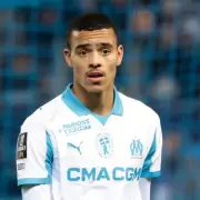 Marseille 'Tired' of Mason Greenwood, Fines Ex-Man Utd Star for Behaviour