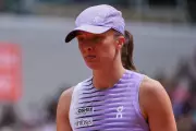 Marta Kostyuk Stuns Iga Swiatek at French Open in Major Upset