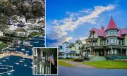Martha's Vineyard 'dream job' offers free housing and $65,000 salary