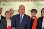 Martin Admits Irish Housing Costs Still Too High Despite Progress