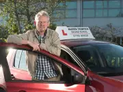Martin Clunes Sitcom 'Warren' Is a Perfect One-Night Binge on Prime Video