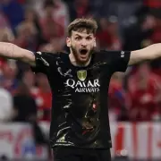 Martin Keown Dismisses 'Insulting' Bottle Claims as Kvaratskhelia Warns Arsenal
