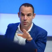 Martin Lewis Highlights Rachel Reeves' Overlooked 55p Mileage Rule Change