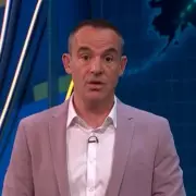 Martin Lewis MSE Issues Urgent Passport Warning for UK Holidaymakers
