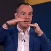 Martin Lewis Reveals Rule of Thumb for Pension Contributions