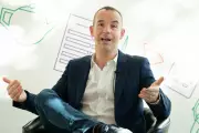 Martin Lewis Urges 21-Year-Olds to Check Unclaimed Child Trust Funds