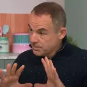 Martin Lewis Urges Mobile Users to Screenshot Crucial IMEI Code