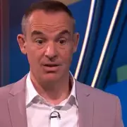 Martin Lewis Warns of Common Travel Booking Mistake That Could Cost You