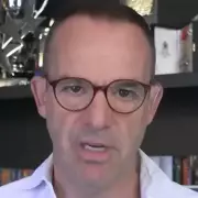 Martin Lewis Warns Over-55s on Pension Withdrawal Tax Pitfalls
