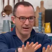 Martin Lewis Warns Shoppers Over Incorrect Online Returns Info