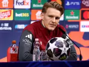 Martin Odegaard Sets New Arsenal Goal After Premier League Title Win