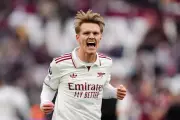 Martin Odegaard Vows Arsenal Will Bring Trophies Home After Crucial Win