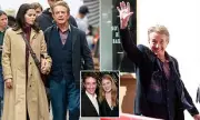 Martin Short Films Only Murders in London Amid Daughter's Tragic Death
