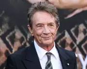 Martin Short Opens Up About Daughter Katherine's Suicide Death