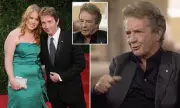 Martin Short Opens Up About Daughter Katherine's Suicide Tragedy