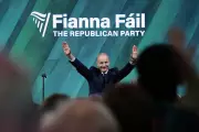 Martin Warns Ireland Must Avoid UK-Style Political Turmoil