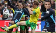 Mason Greenwood and Marseille Teammates Given 0/10 After Crushing Defeat