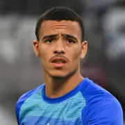 Mason Greenwood Set for Marseille Exit as Roma Lead Transfer Race