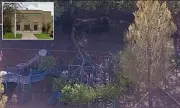 Massachusetts Elementary Student Killed by Falling Tree on Playground