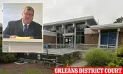 Massachusetts Judge Accused of Assault, Claiming He Was 'Untouchable'