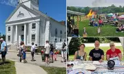 Massachusetts Town Cancels July 4 Events, Refuses Refunds, Sparks Outrage