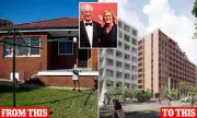 Massive Sydney Apartment Plan Sparks 'Termite Mound' Living Fears