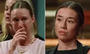 MasterChef Australia Eliminates Lucy Mansfield in Cabbage Challenge