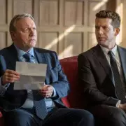 Masterpiece Detective Show Lewis Perfect Binge for Midsomer Murders Fans