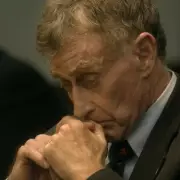 'Masterpiece' True Crime Doc 'The Staircase' Called Wildest Ever