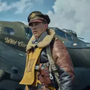 Masters of the Air: WWII Epic with Stellar Cast Streams on Apple TV+