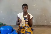 Maternal Care Inequality: What Mothers Pack for Birth Around World