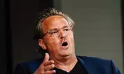 Matthew Perry's assistant sentenced to 41 months for ketamine overdose death