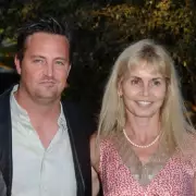 Matthew Perry's mother calls assistant 'man without a conscience' before his sentencing