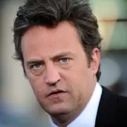 Matthew Perry's Sister Slams Assistant Over Ketamine Injections
