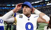 Matthew Stafford Signs New NFL Contract After Super Bowl Win