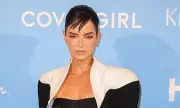 Maura Higgins Turns Heads in Two Stunning Outfits at Sports Illustrated Miami Event