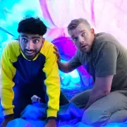 Mawaan Rizwan Confirms No Third Season for BBC Sitcom Juice
