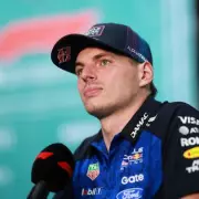 Max Verstappen Backs Gianpiero Lambiase's Move to McLaren