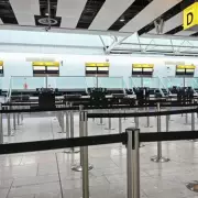 May Half-Term Airport Rules: TUI, Jet2, Ryanair, easyJet Guide
