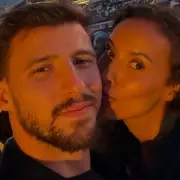 Maya Jama and Ruben Dias Split After 18 Months of Dating