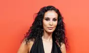 Maya Jama First Star Approached for Celebrity Traitors, Takes Huge Pay Cut