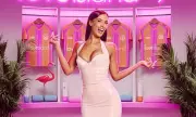 Maya Jama Stuns in World Cup-Themed Love Island Promo After Split