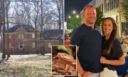 Mayor's Wife Bitten by Venomous Copperhead Snake in Backyard
