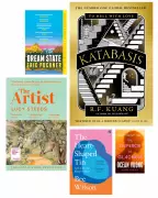 May's Best New Paperbacks: From Ocean Vuong to Nick Clegg