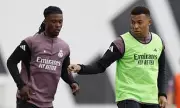 Mbappe Left Out of Real Madrid Squad for El Clasico After Controversy