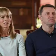 McCanns Slam Channel 5 Drama Over Lack of Consent and Negative Impact