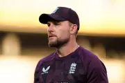 McCullum vows 'firm grip' on England players after off-field mistakes