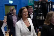 McDonald Feels No Leadership Pressure as By-Election Counting Continues
